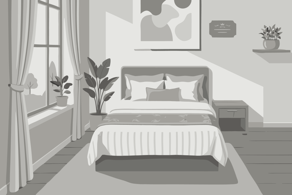 Superior Room (pets not allowed)