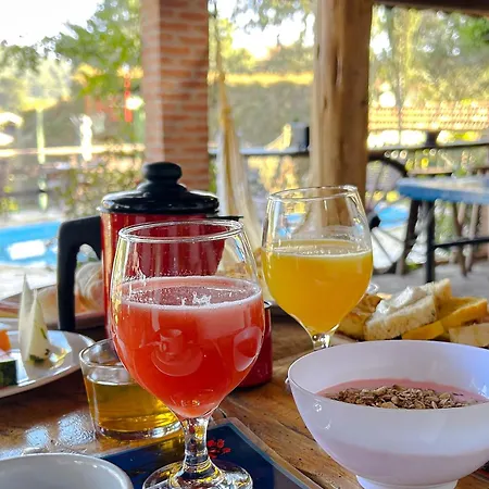 Pousada Locanda Belvedere-2